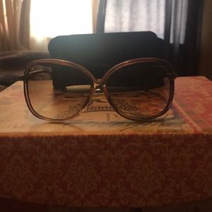 Tom Ford sunglasses